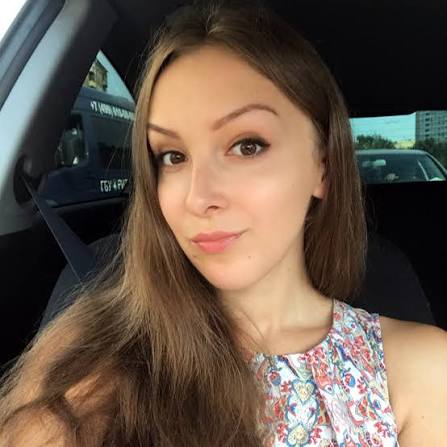 Foto de Larissa Nunes