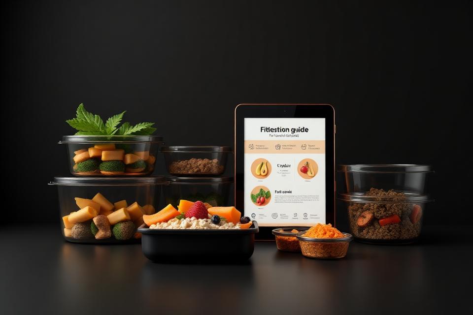 Guia de alimentação